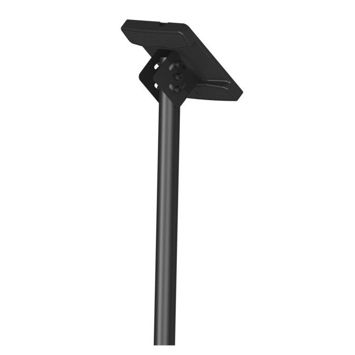 Multibrackets M Public Ceilingmount Large Single Black 3000