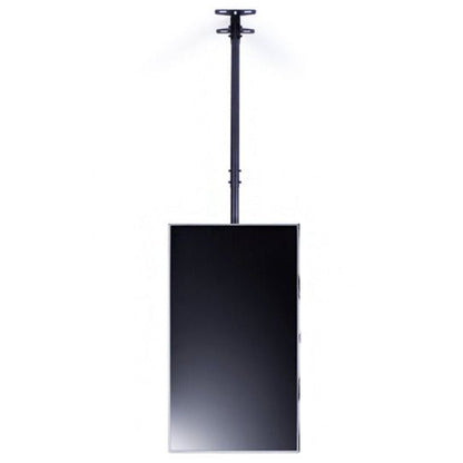 Multibrackets M Public Ceilingmount Large Single Black 3000