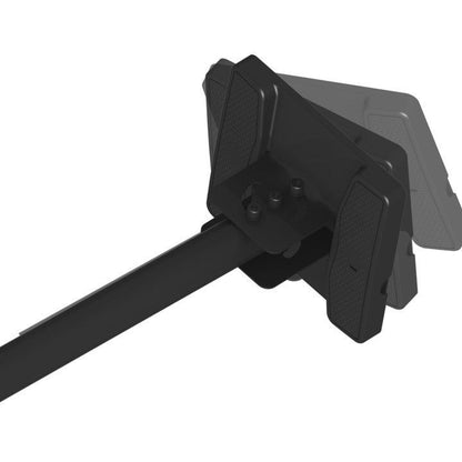 Multibrackets M Public Ceilingmount Large Single Black 3000