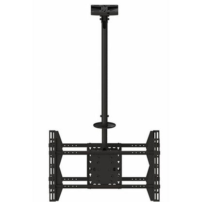Multibrackets M Public Ceilingmount Large Back to Back Black 3000