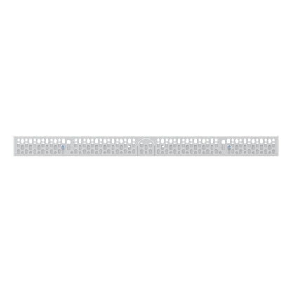 Multibrackets M Pro Series - Enclosure 55" Wall Slim Medium White