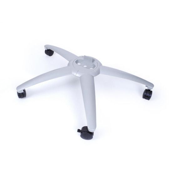 Multibrackets M Public Display Stand 145 Single Silver