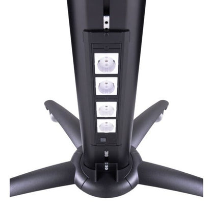 Multibrackets M Public Display Stand 145 Single Silver