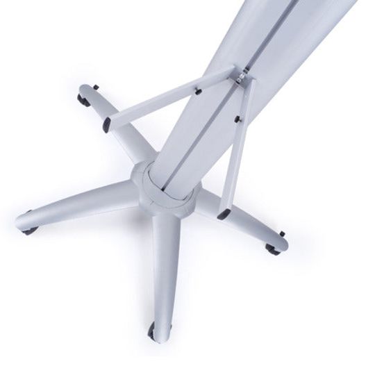 Multibrackets M Public Display Stand 145 Single Silver