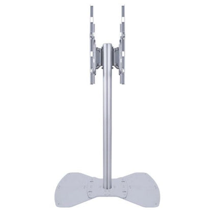 Multibrackets M Public Display Floorstand Base Silver