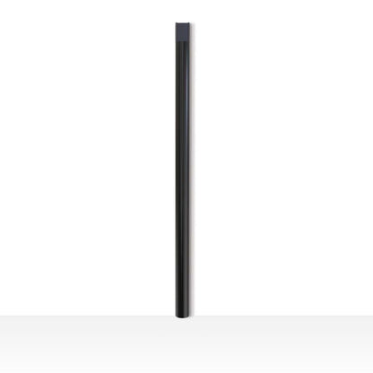 Multibrackets M Universal Cable Cover Black 18mm-W 1100-L