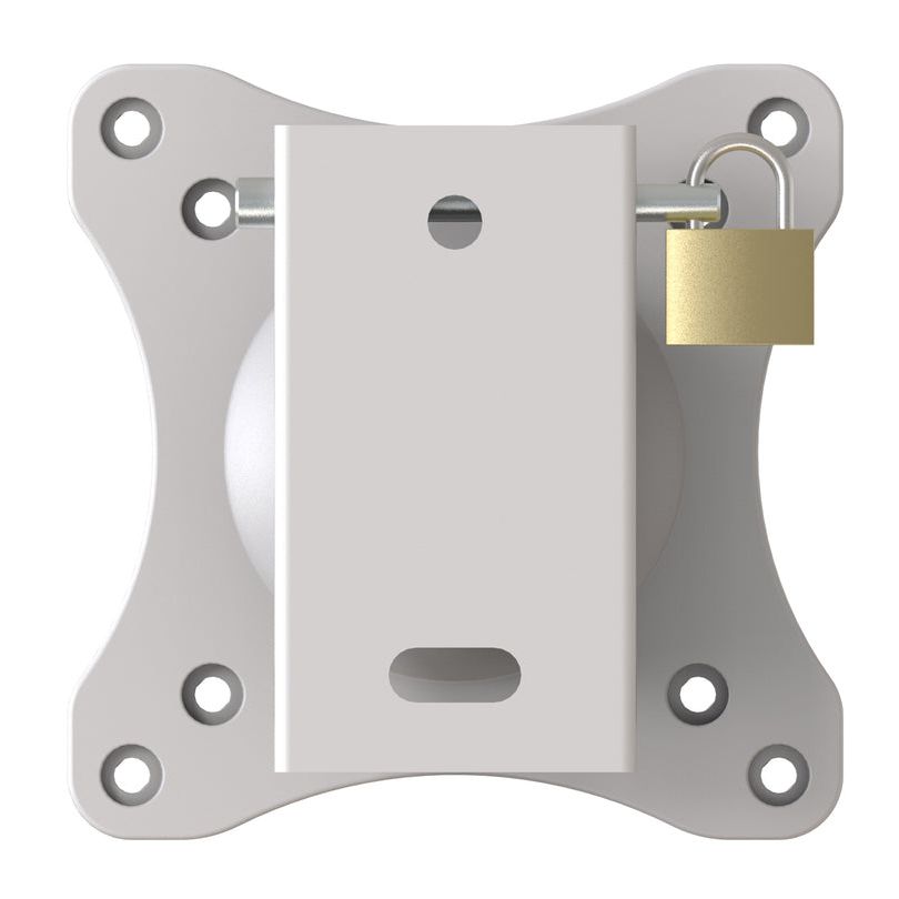 Multibrackets M VESA Wallmount 360 White