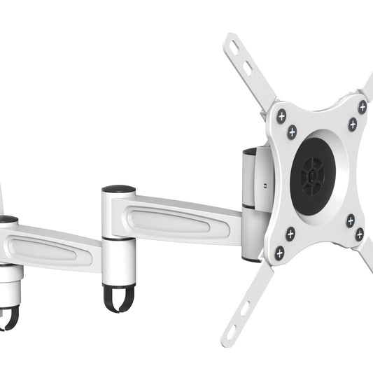 Multibrackets M VESA Flexarm 360 III White 75 100 200