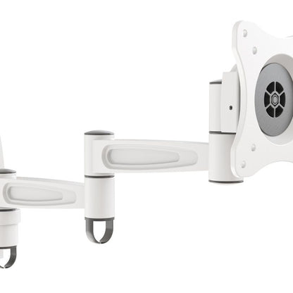 Multibrackets M VESA Flexarm 360 III White 75 100 200