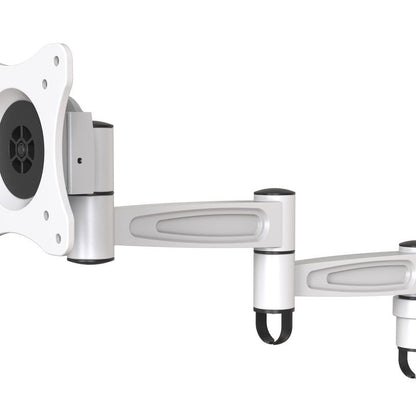 Multibrackets M VESA Flexarm 360 III White 75 100 200