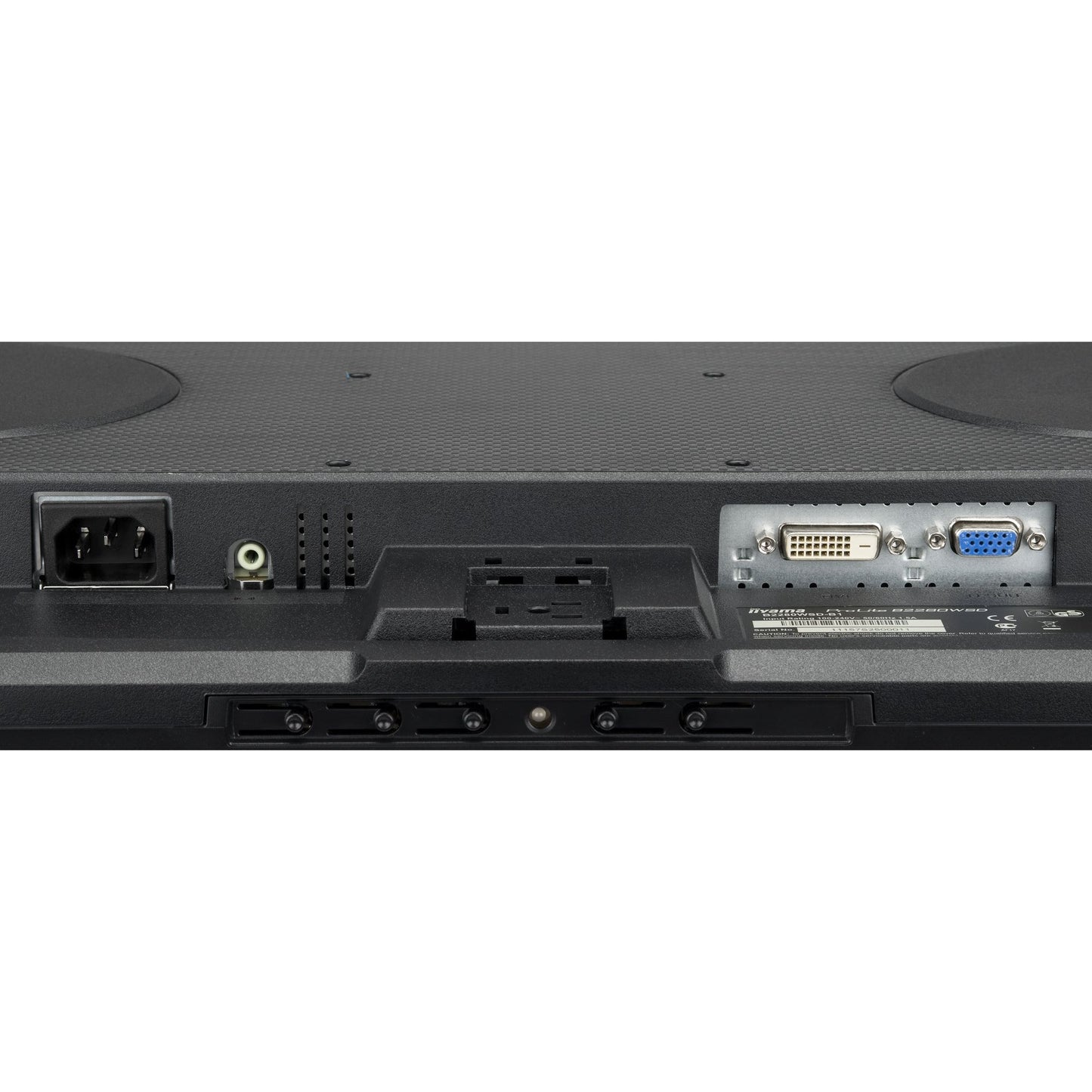iiyama ProLite B2280WSD-B1 22" LED Desktop Monitor