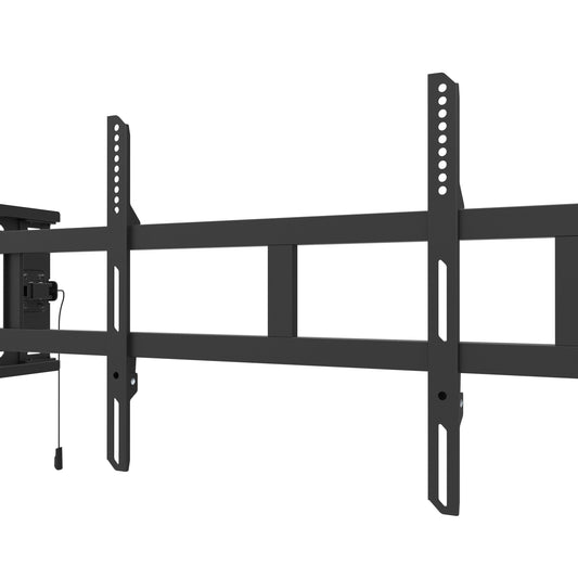 Multibrackets M Universal Swing Arm 180 Degrees Black