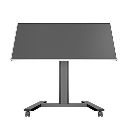 Multibrackets M Public Display Stand 110 HD Tilt & Table Black