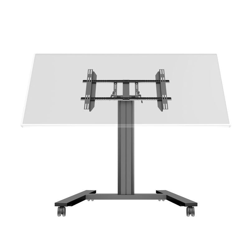 Multibrackets M Public Display Stand 110 HD Tilt & Table Black