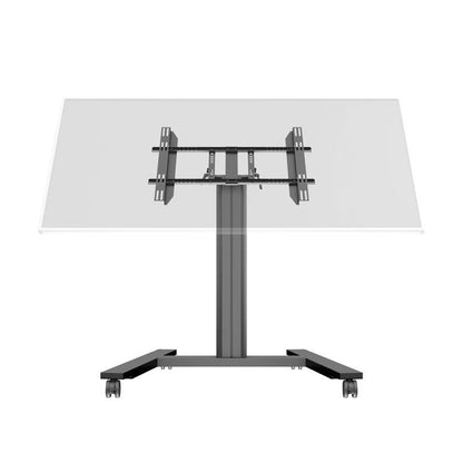 Multibrackets M Public Display Stand 110 HD Tilt & Table Black