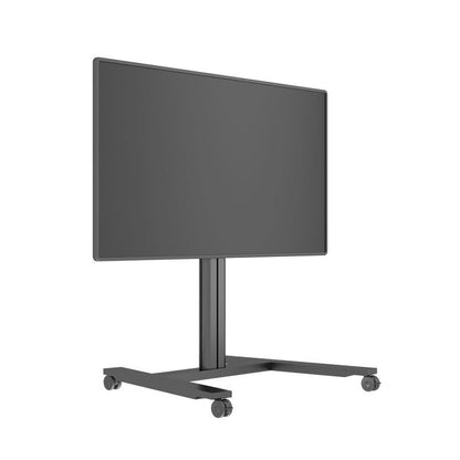 Multibrackets M Public Display Stand 110 HD Tilt & Table Black