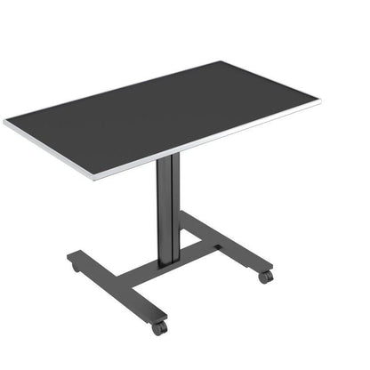 Multibrackets M Public Display Stand 110 HD Tilt & Table Black