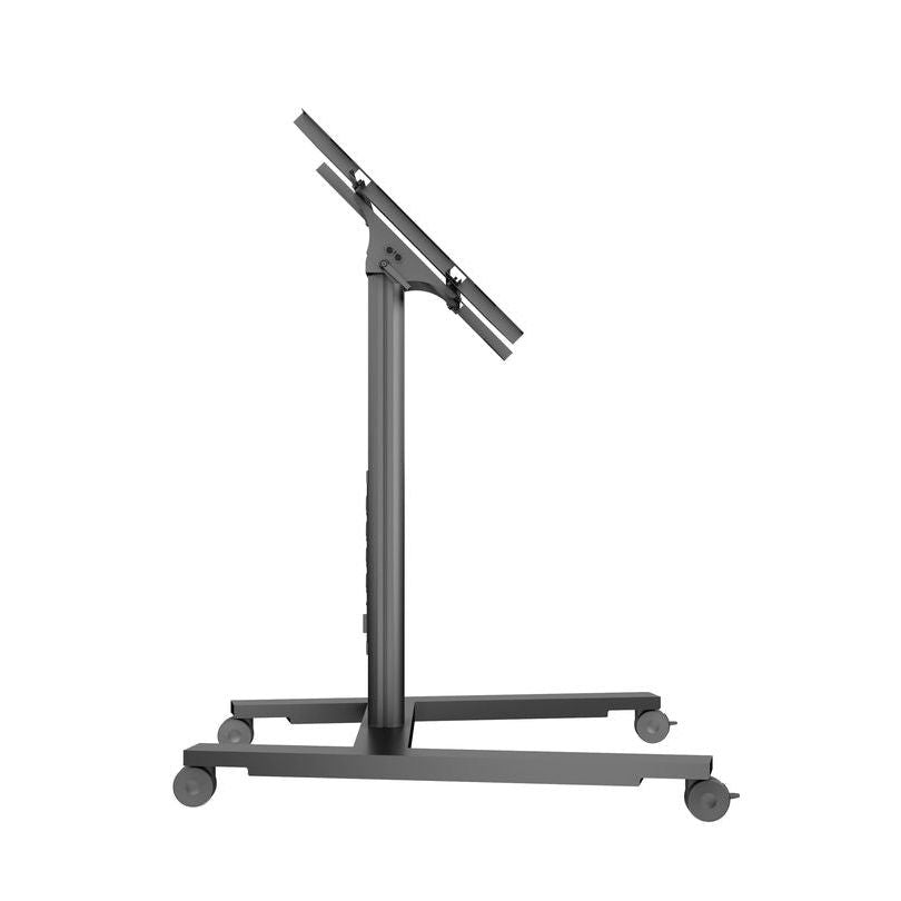 Multibrackets M Public Display Stand 110 HD Tilt & Table Black