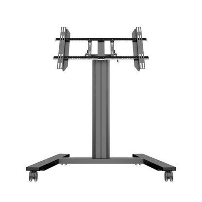 Multibrackets M Public Display Stand 110 HD Tilt & Table Black