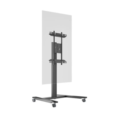Multibrackets M Public Display Stand 145 HD Single Black