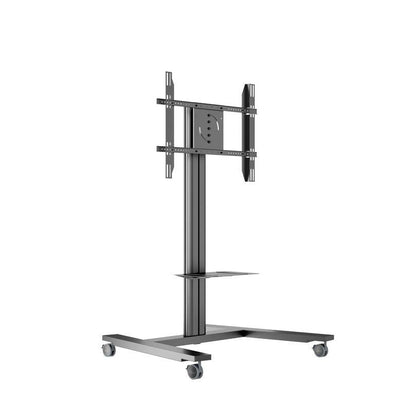 Multibrackets M Public Display Stand 145 HD Single Black