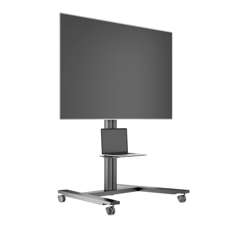 Multibrackets M Public Display Stand 145 HD Single Black