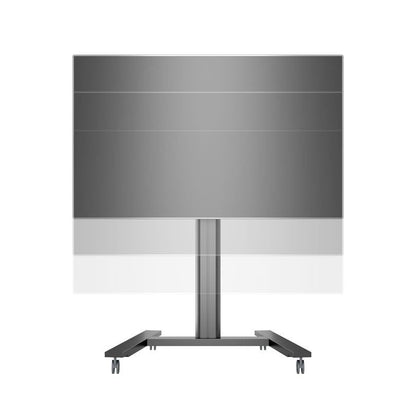 Multibrackets M Public Display Stand 145 HD Single Black