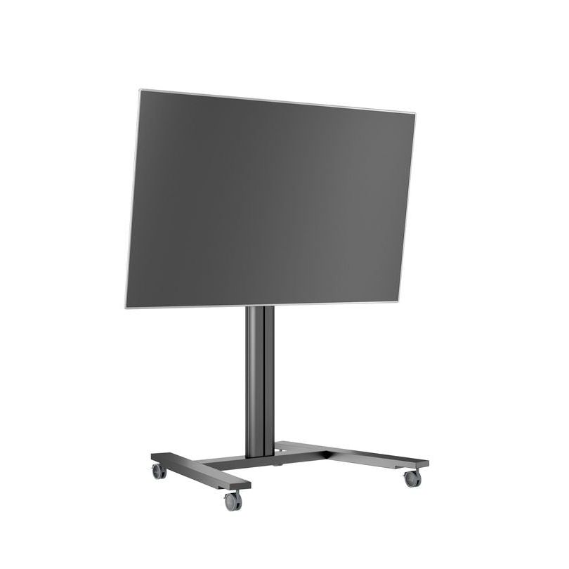 Multibrackets M Public Display Stand 145 HD Single Black