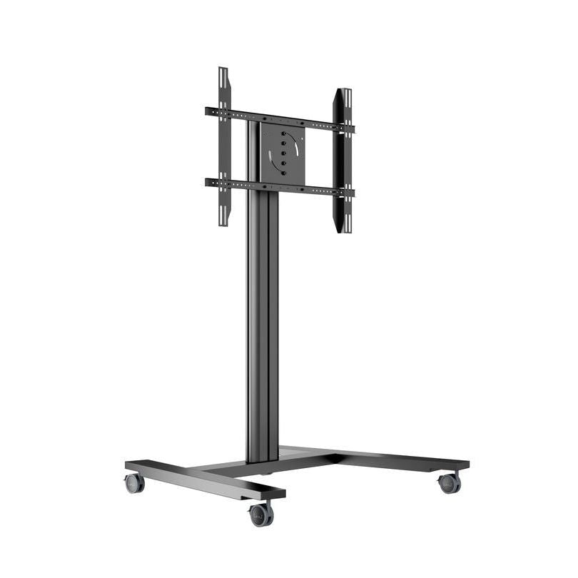 Multibrackets M Public Display Stand 145 HD Single Black