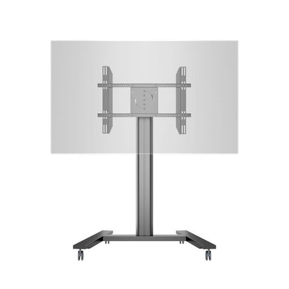 Multibrackets M Public Display Stand 145 HD Single Black