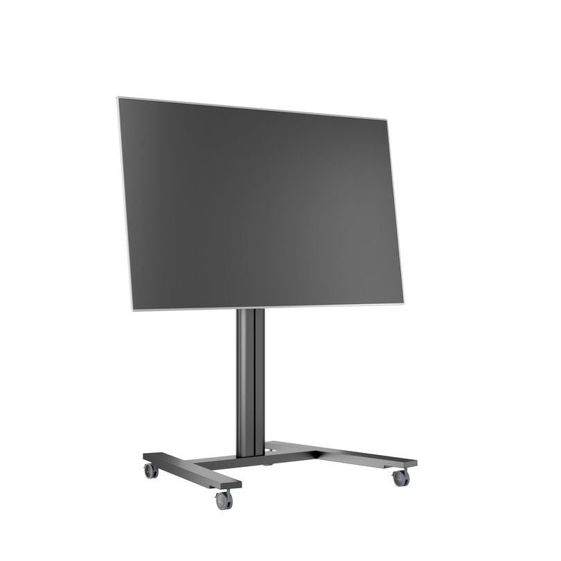 Multibrackets M Public Display Stand 145 HD Single Black