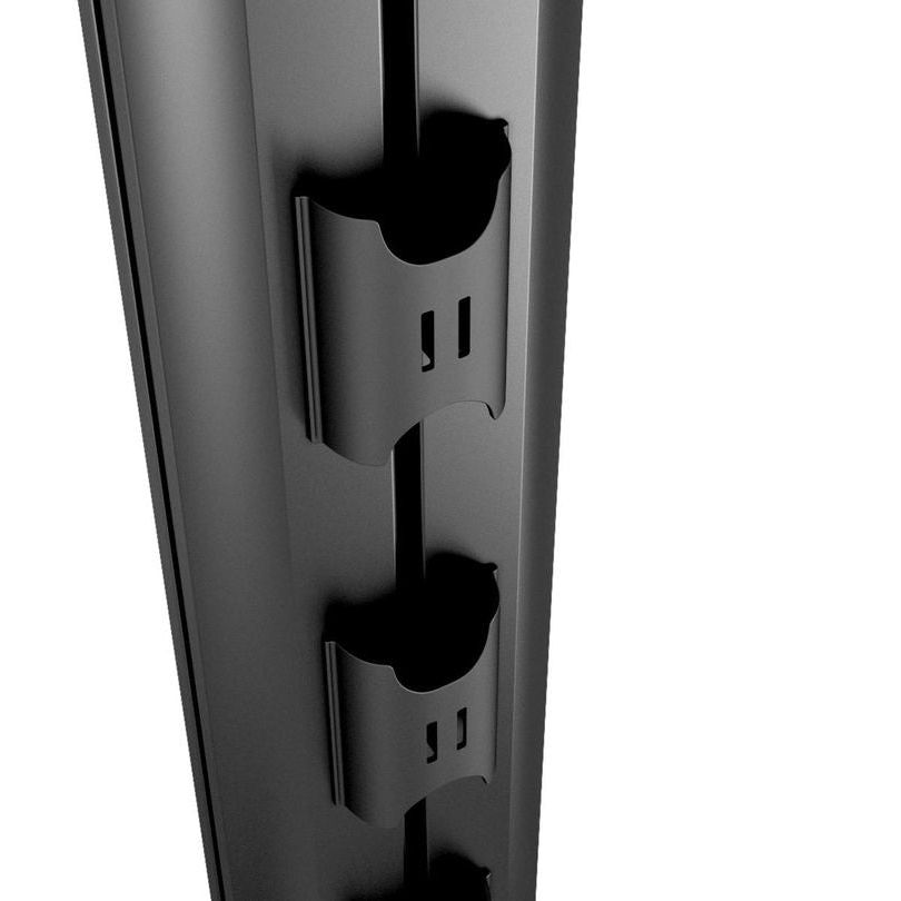 Multibrackets M Public Display Stand 145 HD Single Black