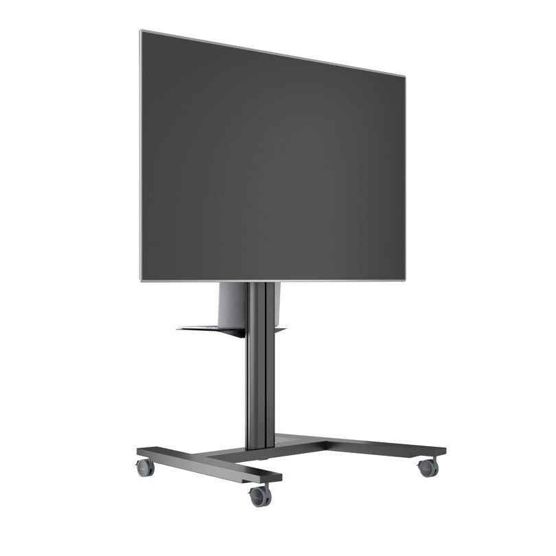 Multibrackets M Public Display Stand 145 HD Single Black