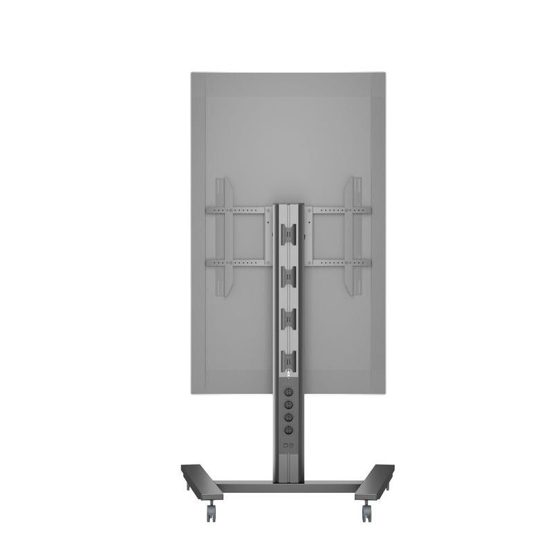 Multibrackets M Public Display Stand 145 HD Single Black