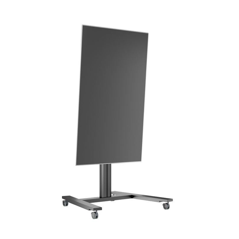 Multibrackets M Public Display Stand 145 HD Single Black