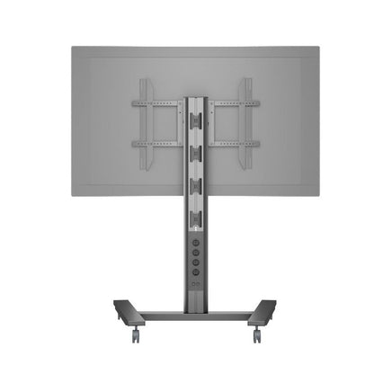 Multibrackets M Public Display Stand 145 HD Single Black