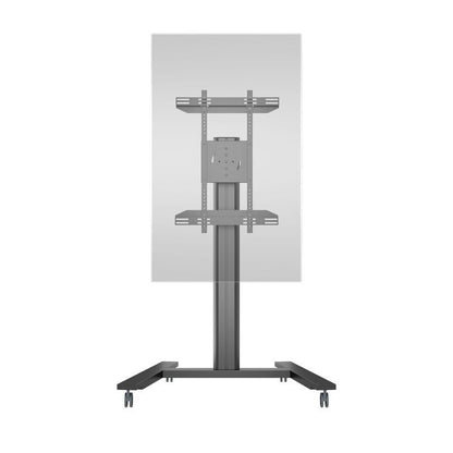 Multibrackets M Public Display Stand 145 HD Single Black