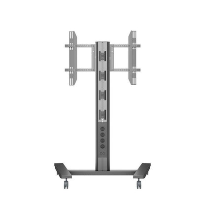 Multibrackets M Public Display Stand 145 HD Single Black