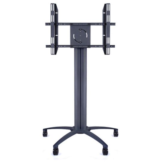Multibrackets M Public Display Stand 145 HD Single Black