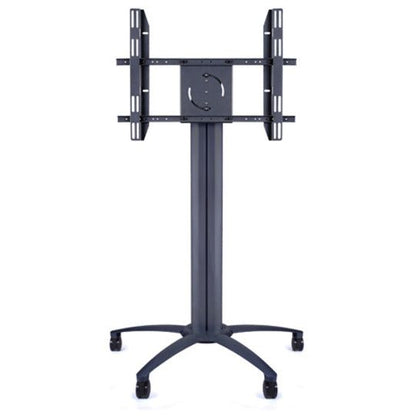 Multibrackets M Public Display Stand 145 HD Single Black