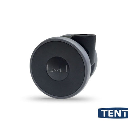 Multibrackets M Public Display Stand 145 HD Single Black