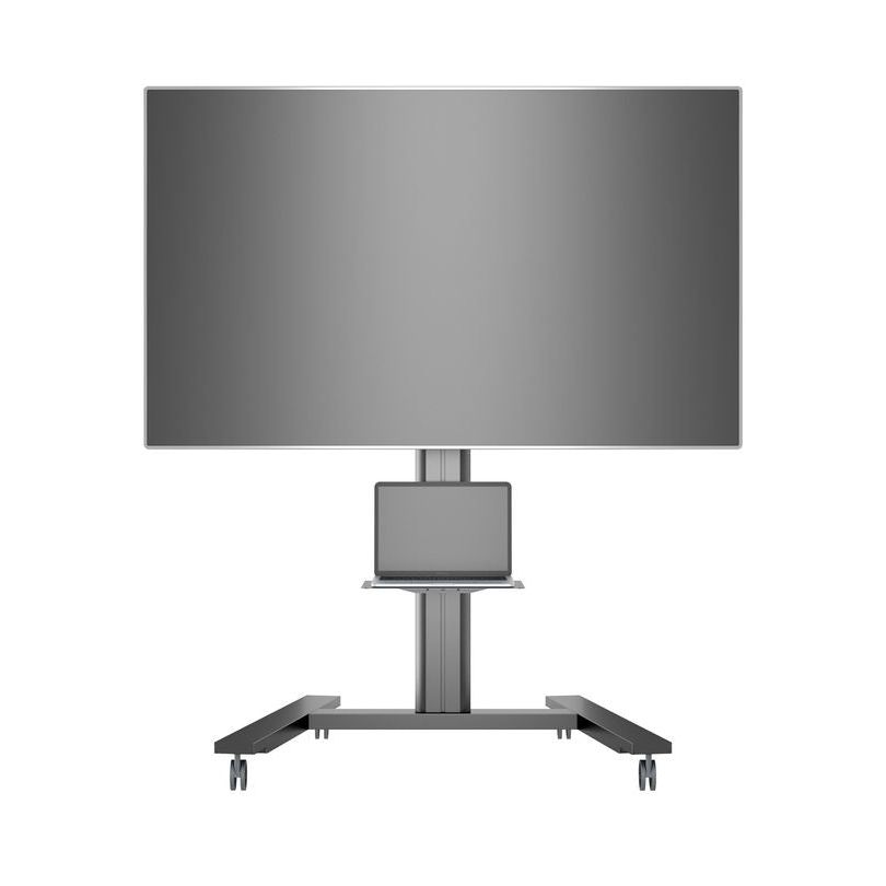 Multibrackets M Public Display Stand 145 HD Single Black