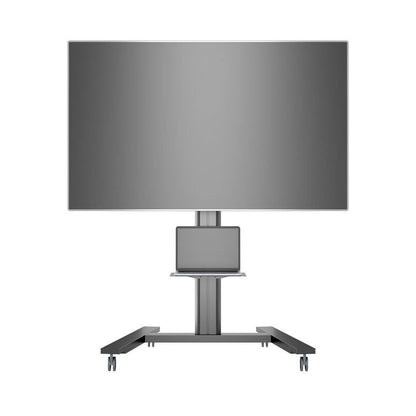 Multibrackets M Public Display Stand 145 HD Single Black