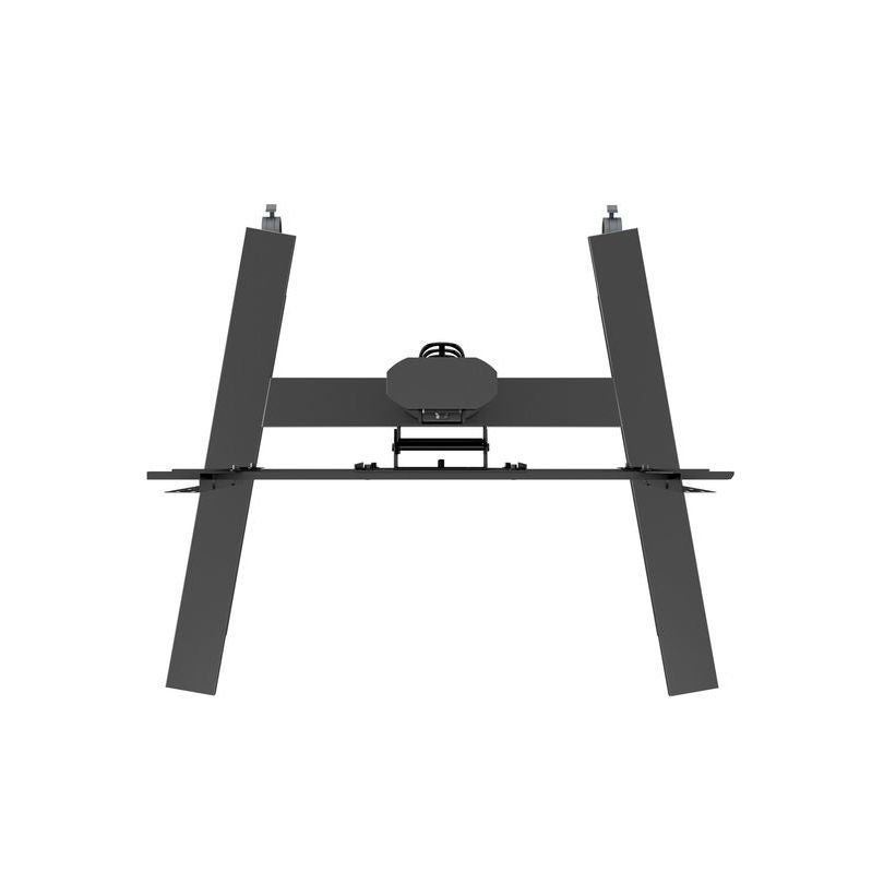 Multibrackets M Public Display Stand 145 HD Single Black