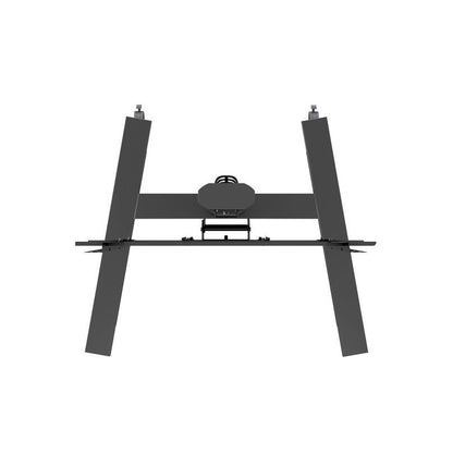 Multibrackets M Public Display Stand 145 HD Single Black