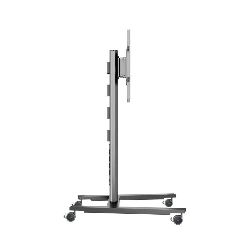 Multibrackets M Public Display Stand 145 HD Single Black