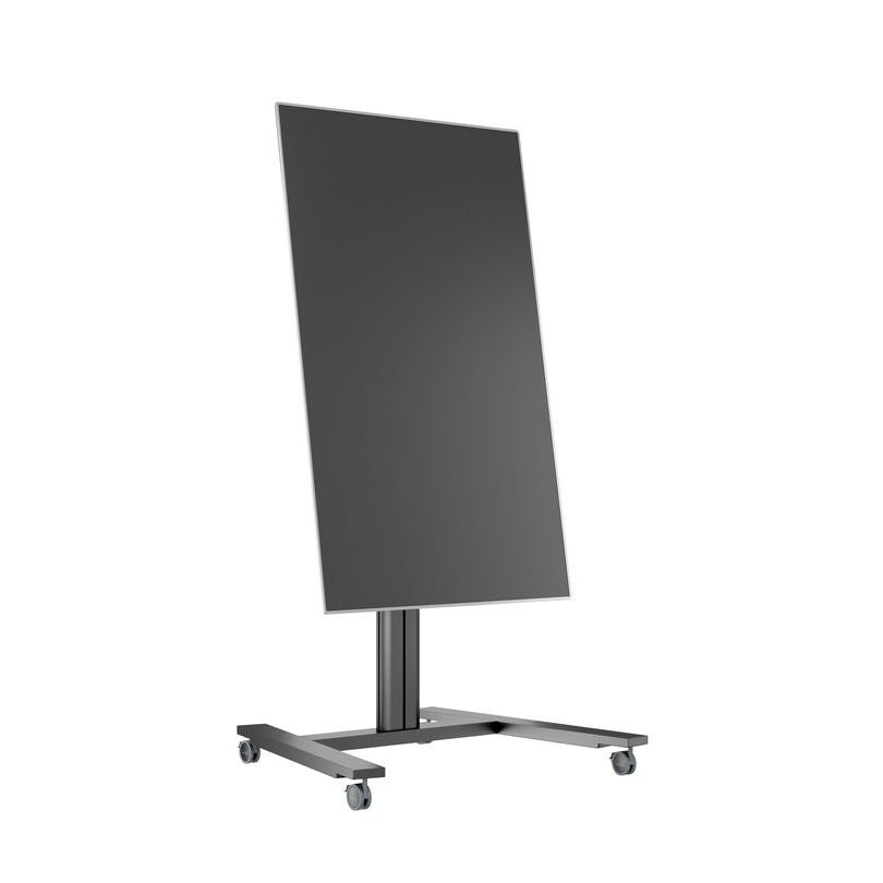 Multibrackets M Public Display Stand 145 HD Single Black