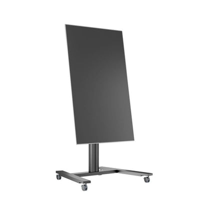 Multibrackets M Public Display Stand 145 HD Single Black