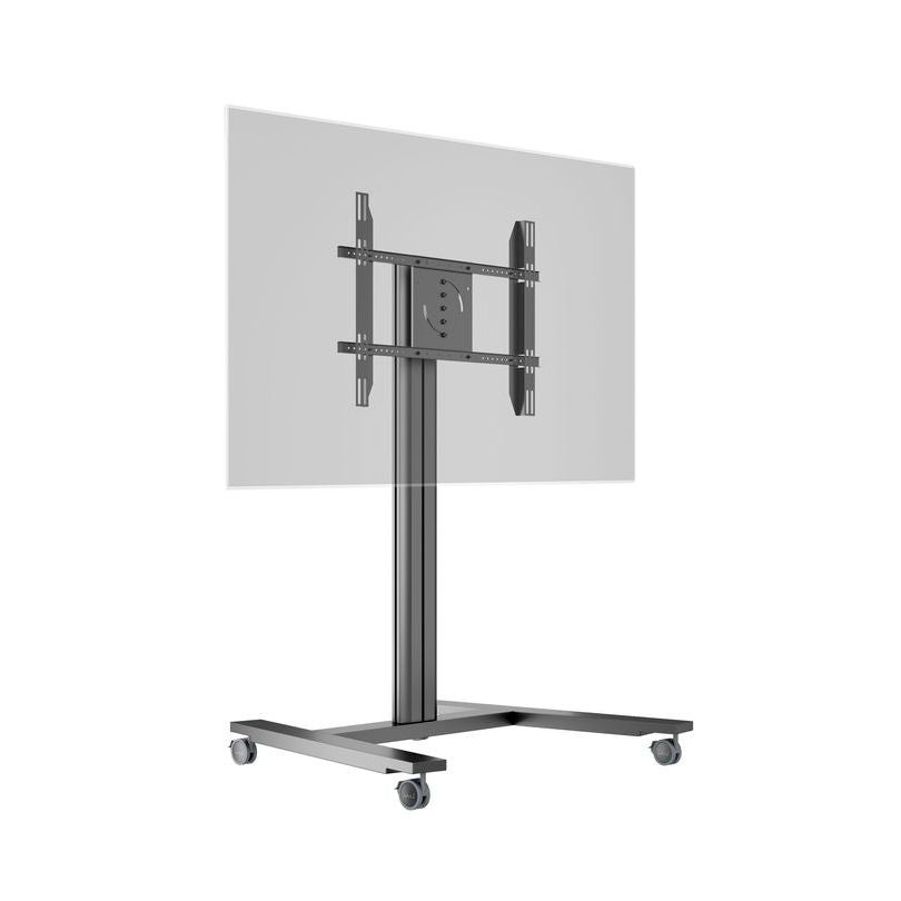 Multibrackets M Public Display Stand 145 HD Single Black