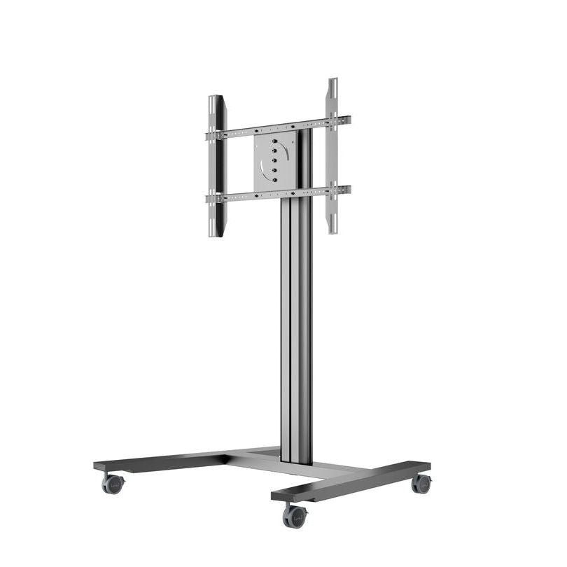 Multibrackets M Public Display Stand 145 HD Single Black